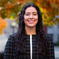 Mary (Scouten) Tamburri, Esq.