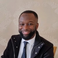 Hakeem Suleiman