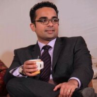 Nitin Nair