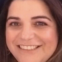 Suzanne Moss