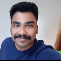 Adarsh Mohanan