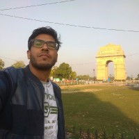 Deepak Pant