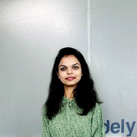 Prajakta Devare