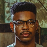 Allison Precious-Emmanuel