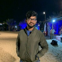Rahul Pandit