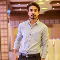 Muhammad Mashhad ul haq