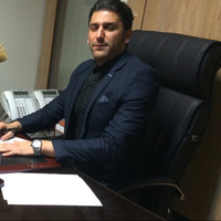 Behrooz Jafari