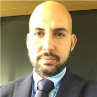 Alberto Giallombardo