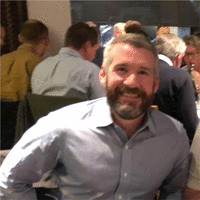 Colin Brennan