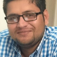 Amjad Kamal