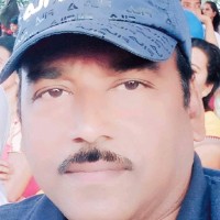 Shaik Rahamath