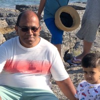 Sunny Sunil