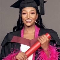 Katlego Mathildah Lebelo