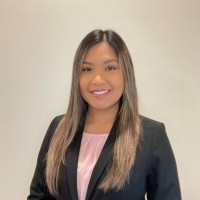 Amythist Rodriguez