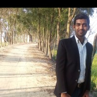 Md Abdul Ahad