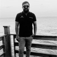 Hamza Saleem