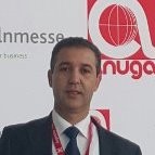 Abdelmalek ITTAS