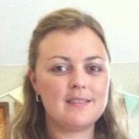 Anna Bayston