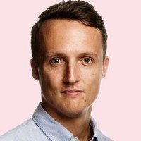 Patrik Brenning