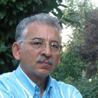 M.Nader Biria