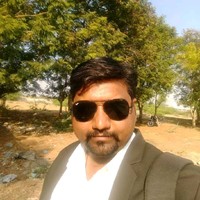Virendra Sinh Dabhi