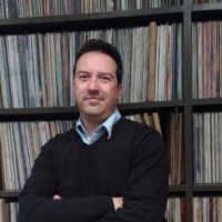 Luiz Francisco Van Der Broock Natel Filho