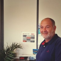 Christophe Gérard