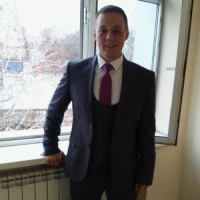 Dmitriy Sorokin