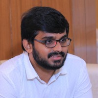 Salman Ahmed