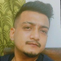 Sumit Kunwar