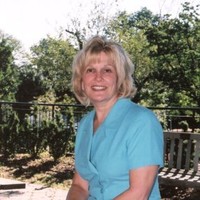 Jayne Geiger