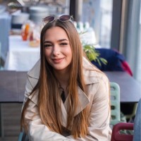 Sofia Dreveňáková