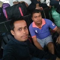 Bhupen Saikia