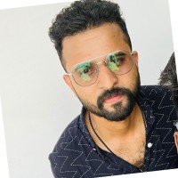 Uday Krishna.P.K