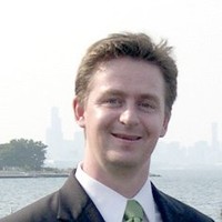 Paul Souppa, Chfc