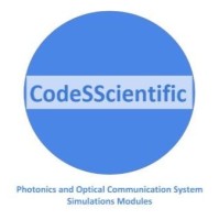 CodeSScientific - Photonics