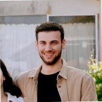 Dean Christou
