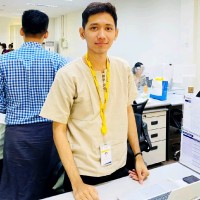 Wai Phyo Maung Maung