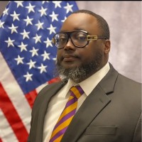 Ronnie Mathis