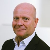 Tim Holden