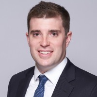 Conor Robertson
