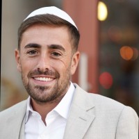 Yoni Ayache