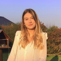 Sarah Marhadour