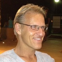 Ronald Bergsma