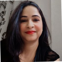 Seema Bhat