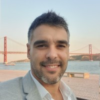 Jorge Pestana