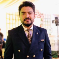 Jehanzeb Ali Raja