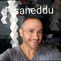Stefano Pisano