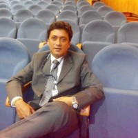 Neeraj Dey