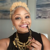 Cassandra Govan, WOSB Certified